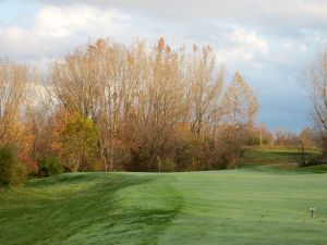 Rock Hollow 2nd Green