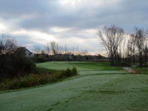 Rock Hollow 4th Tee