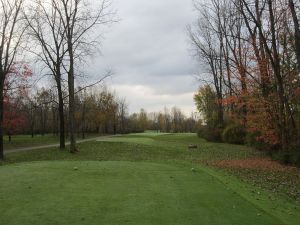 Rock Hollow 6th Tee