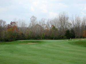 Rock Hollow 9th Fairway