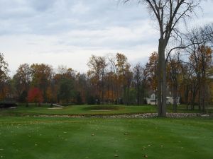 Sycamore Hills 13th