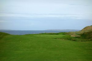 Ballybunion (Old) 10th Approach