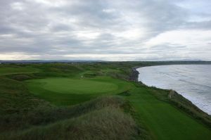 Ballybunion (Old) 10th Green