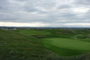 Ballybunion (Old) 10th Reverse