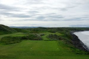 Ballybunion (Old) 11th Tee