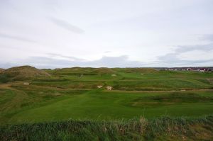 Ballybunion (Old) 13th Back