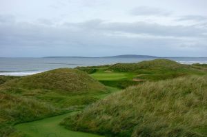 Ballybunion (Old) 15th Path