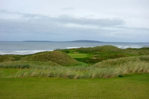 Ballybunion (Old) 15th Tee