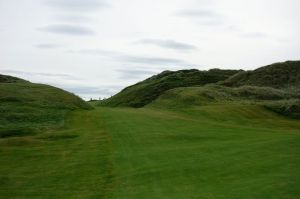 Ballybunion (Old) 16th Fairway