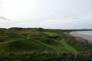 Ballybunion (Old) 16th Tee