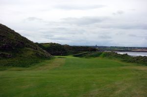 Ballybunion (Old) 17th Fairway