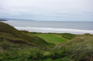 Ballybunion (Old) 17th Zoom