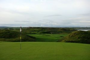 Ballybunion (Old) 2nd Flag