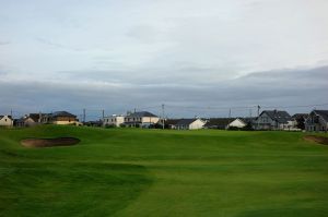 Ballybunion (Old) 4th Green