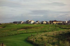 Ballybunion (Old) 5th Tee