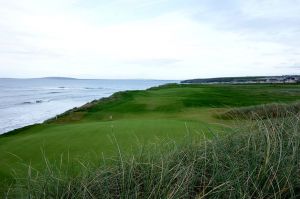 Ballybunion (Old) 7th Back