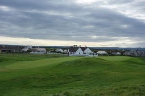 Ballybunion (Old) 9th Green