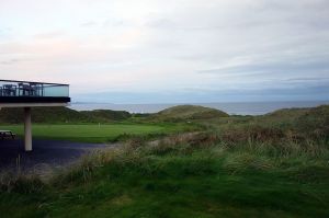 Ballybunion (Old) Putting Green