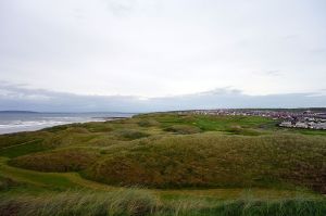 Ballybunion (Old) View