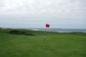 Carne (Hackett) 12th Flag