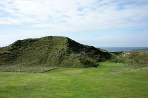 Carne (Kilmore) 3rd Fairway