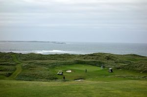 Carne (Kilmore) 5th Green