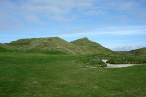 Carne (Kilmore) 6th Green