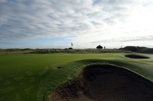 County Louth 11th Green