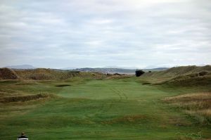 County Louth 13th Tee