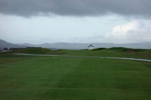 County Sligo 3rd Fairway