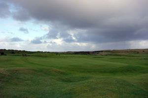 County Sligo 6th Green