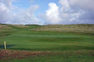 County Sligo 8th Green