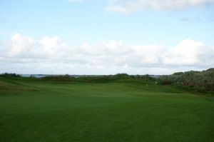 Enniscrone 14th Green