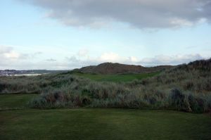 Enniscrone 15th