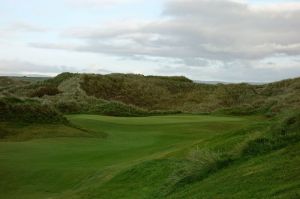 Enniscrone 16th Green