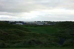 Enniscrone 18th