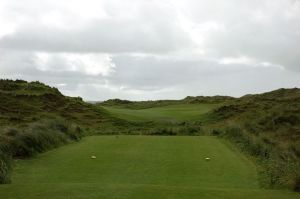 Enniscrone 4th