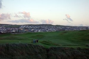 Lahinch 18th