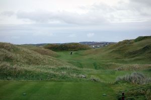 Lahinch 4th