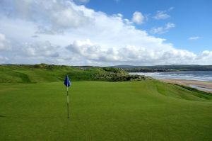 Lahinch 7th Back