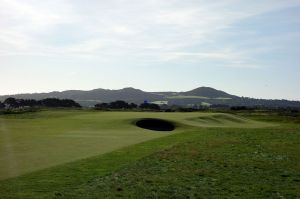 Portmarnock 10th Green