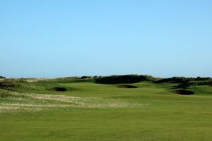 Portmarnock 6th Fairway