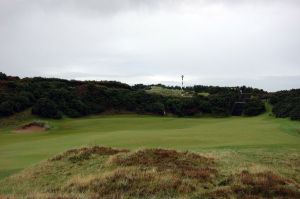 Royal County Down 13th Green