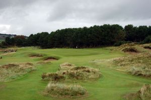 Royal County Down 14th Forward