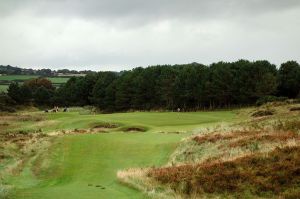 Royal County Down 14th Zoom