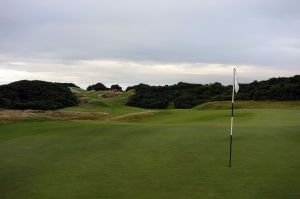 Royal County Down 16th Back