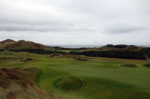 Royal County Down 4th Ocean