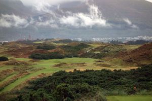 Royal County Down 4th