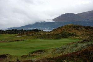 Royal County Down 5th Green