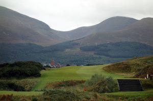 Royal County Down 9th Zoom